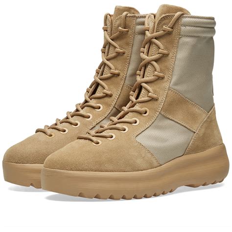 yeezy boots season 3 replica|yeezy season 3 boots men.